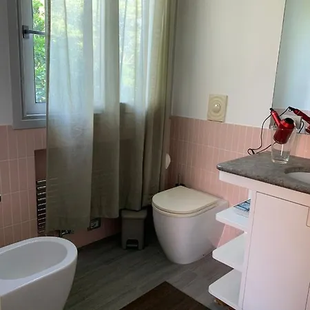 Le Tartarughe Di Ro' Casavacanze
