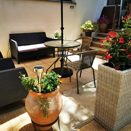 Le Tartarughe Di Ro' Casavacanze Holiday home