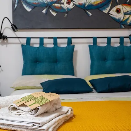 Le Tartarughe Di Ro' Casavacanze * مونديلّو