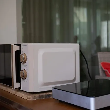 بيت للعطل Le Tartarughe Di Ro' Casavacanze مونديلّو