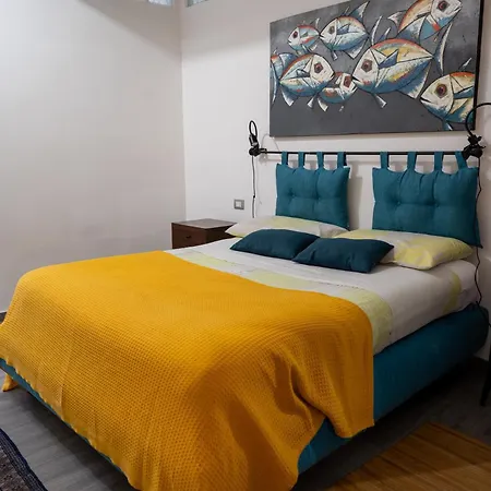 Le Tartarughe Di Ro' Casavacanze