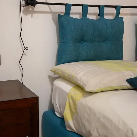 Le Tartarughe Di Ro' Casavacanze