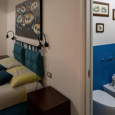 بيت للعطل Le Tartarughe Di Ro' Casavacanze *