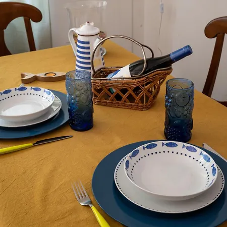 Le Tartarughe Di Ro' Casavacanze *