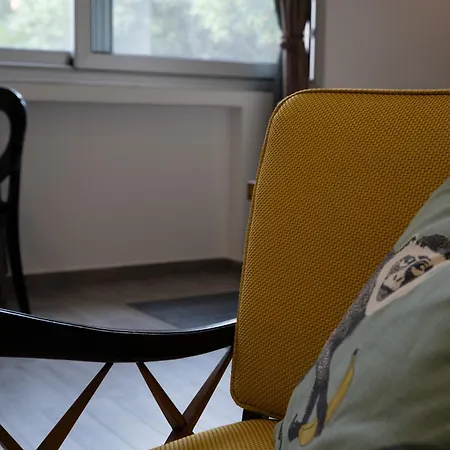 Le Tartarughe Di Ro' Casavacanze بيت للعطل *