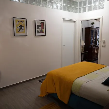 Le Tartarughe Di Ro' Casavacanze