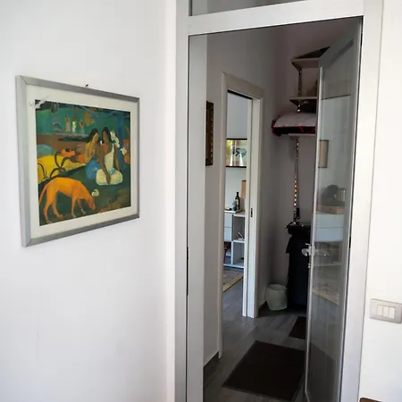 Le Tartarughe Di Ro' Casavacanze مونديلّو