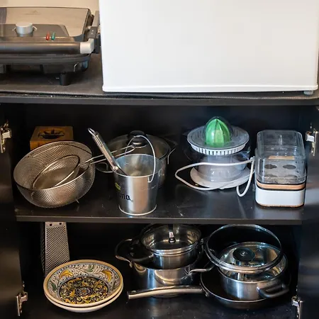 Le Tartarughe Di Ro' Casavacanze * مونديلّو