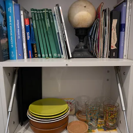 Le Tartarughe Di Ro' Casavacanze بيت للعطل