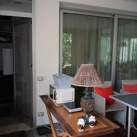 بيت للعطل Le Tartarughe Di Ro' Casavacanze