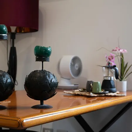 Le Tartarughe Di Ro' Casavacanze بيت للعطل *