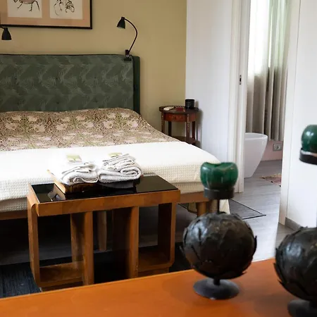 Le Tartarughe Di Ro' Casavacanze *