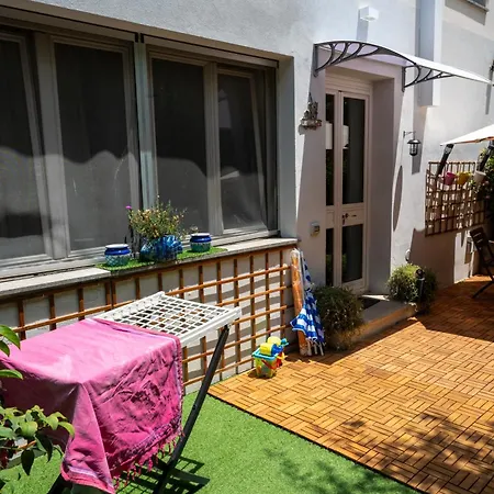 بيت للعطل Le Tartarughe Di Ro' Casavacanze *