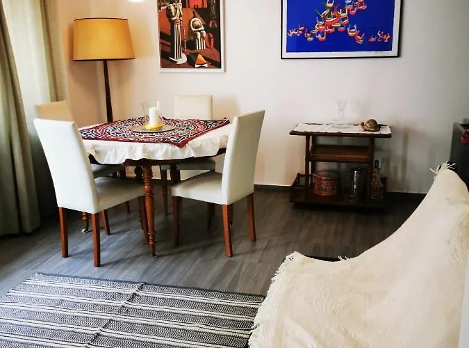 Le Tartarughe Di Ro' Casavacanze * Mondello