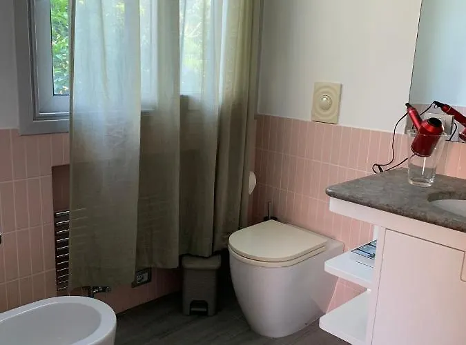 Le Tartarughe Di Ro' Casavacanze