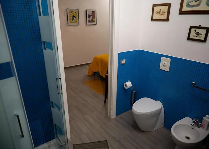 Le Tartarughe Di Ro' Casavacanze *