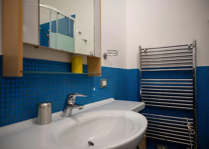 Le Tartarughe Di Ro' Casavacanze