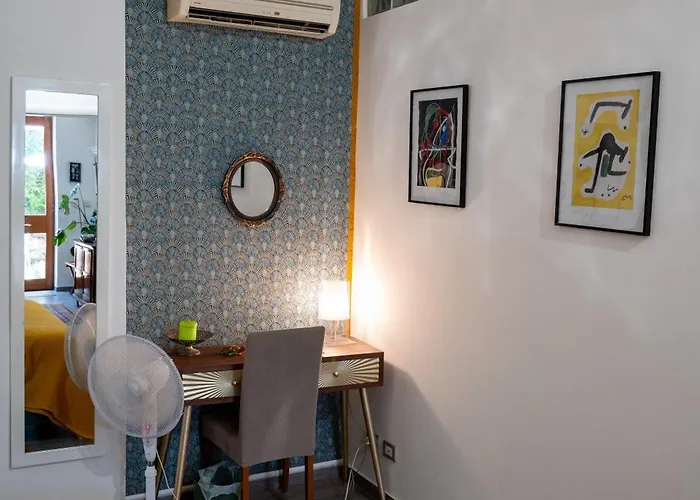 Holiday home Le Tartarughe Di Ro' Casavacanze *