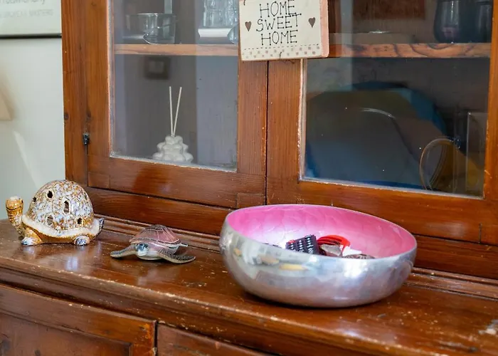 Le Tartarughe Di Ro' Casavacanze Holiday home Mondello