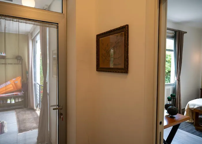 Le Tartarughe Di Ro' Casavacanze *