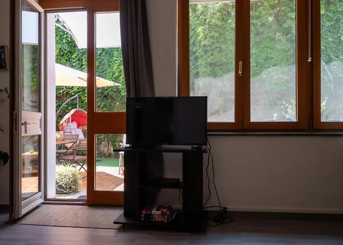 Le Tartarughe Di Ro' Casavacanze Mondello