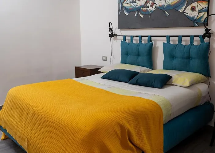 Le Tartarughe Di Ro' Casavacanze