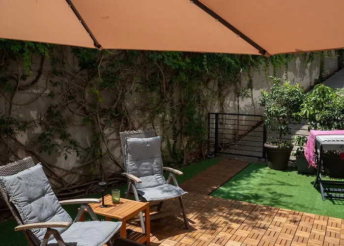 Le Tartarughe Di Ro' Casavacanze Holiday home