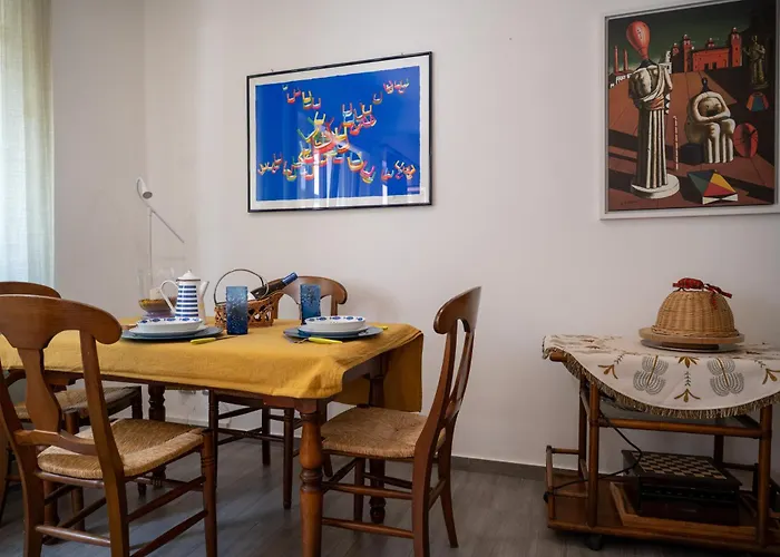 Le Tartarughe Di Ro' Casavacanze Holiday home *