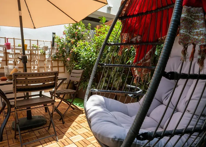 Le Tartarughe Di Ro' Casavacanze Holiday home Mondello