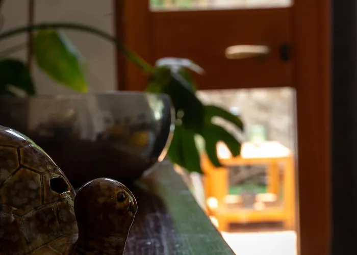 Holiday home Le Tartarughe Di Ro' Casavacanze Mondello