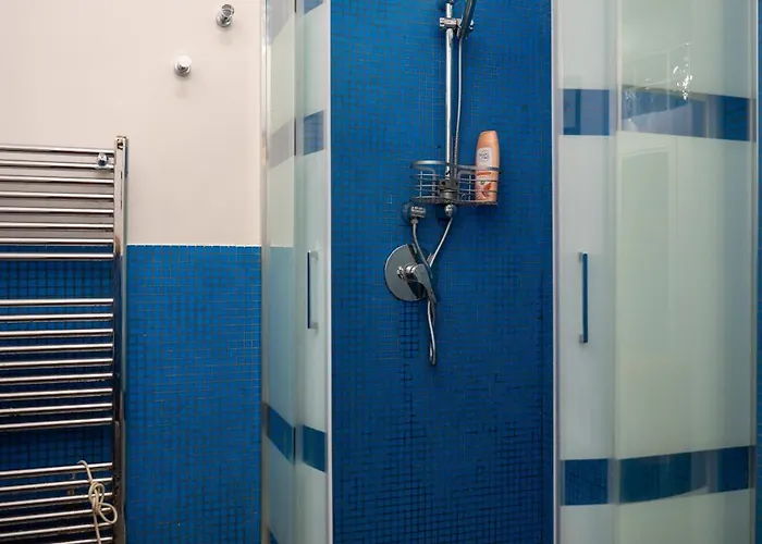 Le Tartarughe Di Ro' Casavacanze * Mondello