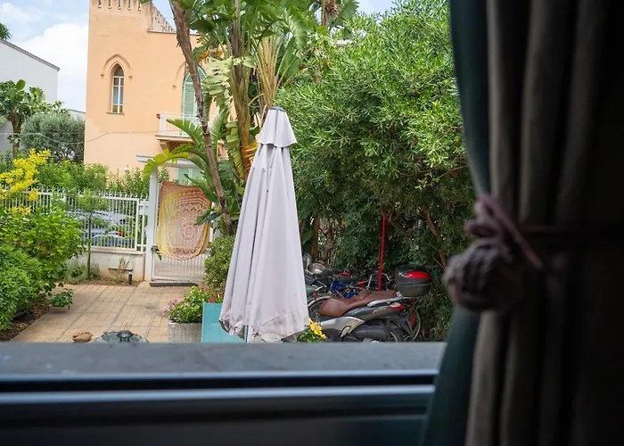 Holiday home Le Tartarughe Di Ro' Casavacanze