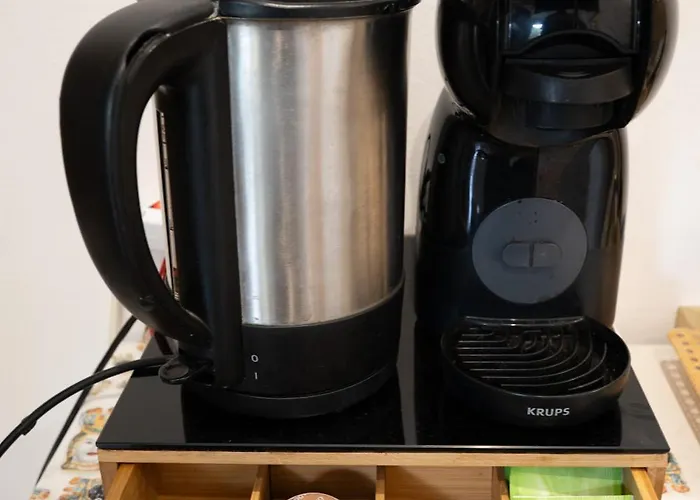 Le Tartarughe Di Ro' Casavacanze Holiday home Mondello