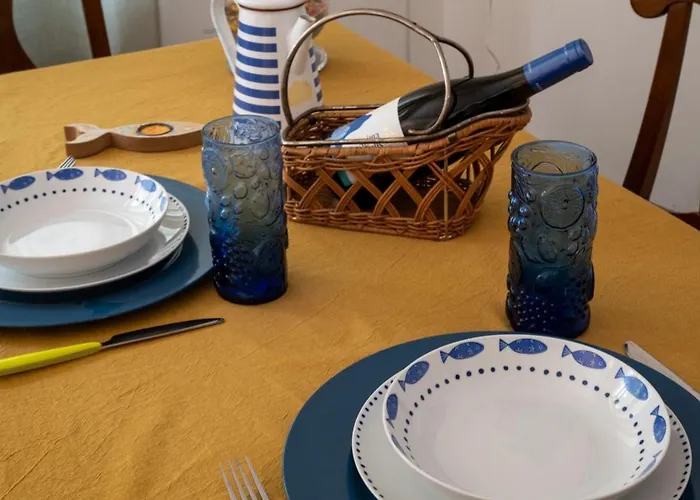 Le Tartarughe Di Ro' Casavacanze *