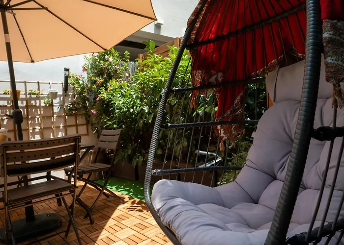 Le Tartarughe Di Ro' Casavacanze Mondello