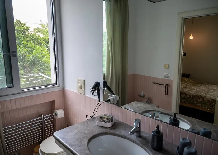 Le Tartarughe Di Ro' Casavacanze * Mondello