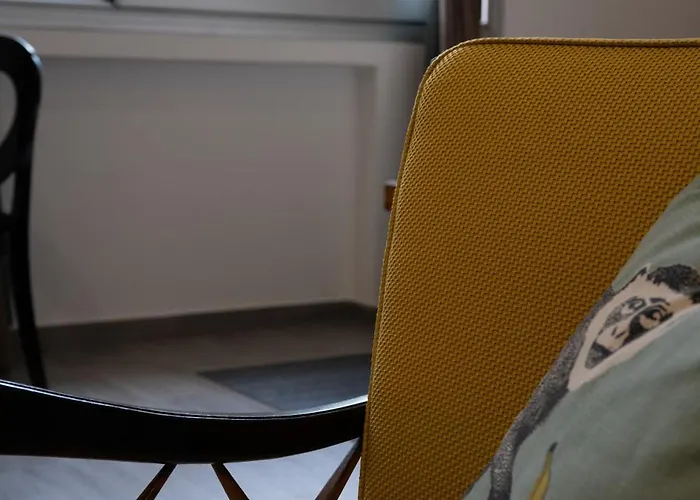 Le Tartarughe Di Ro' Casavacanze Holiday home *