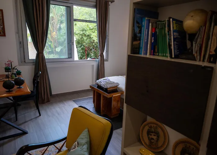 Holiday home Le Tartarughe Di Ro' Casavacanze Mondello