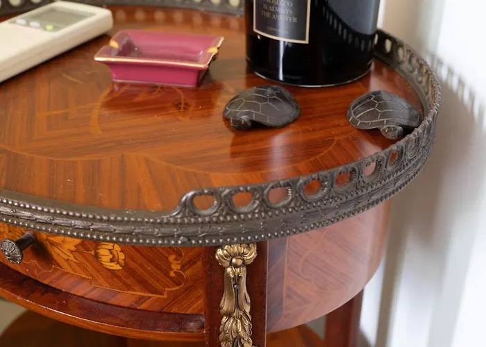 Le Tartarughe Di Ro' Casavacanze * Mondello