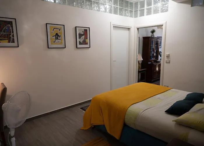 Le Tartarughe Di Ro' Casavacanze