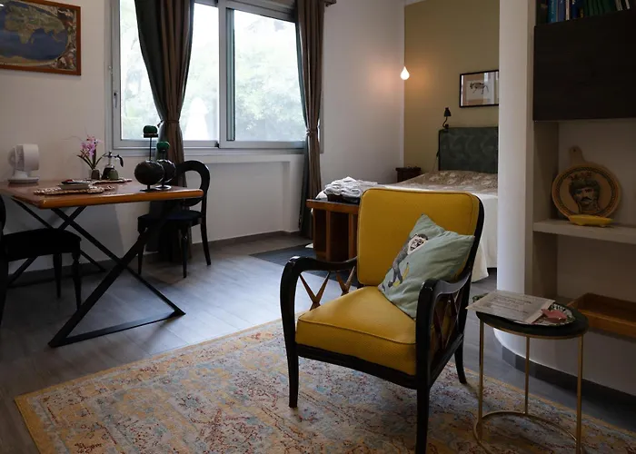 Holiday home Le Tartarughe Di Ro' Casavacanze *