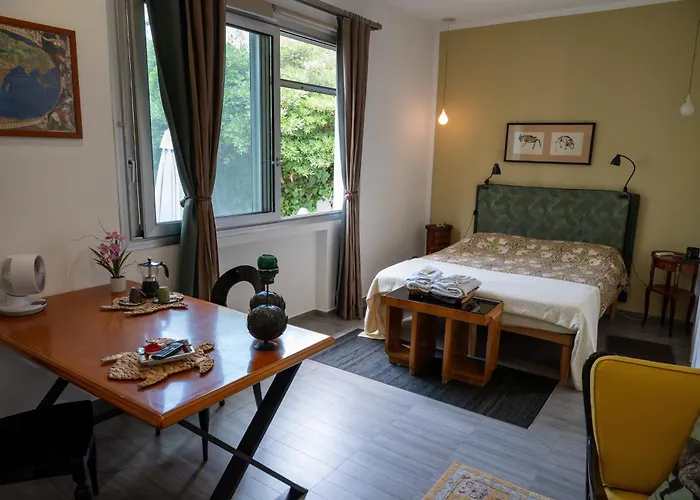 Holiday home Le Tartarughe Di Ro' Casavacanze Mondello