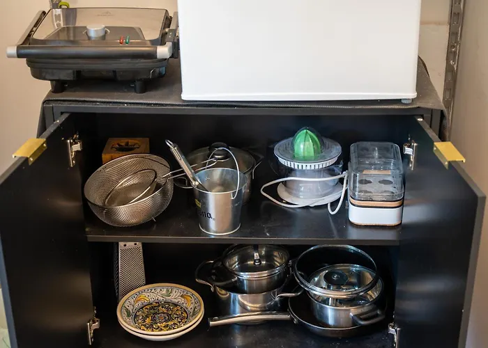 Le Tartarughe Di Ro' Casavacanze * Mondello