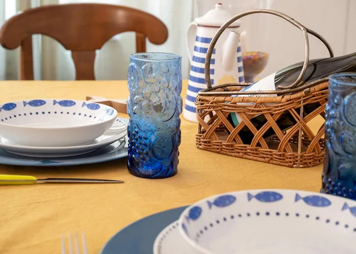 Le Tartarughe Di Ro' Casavacanze