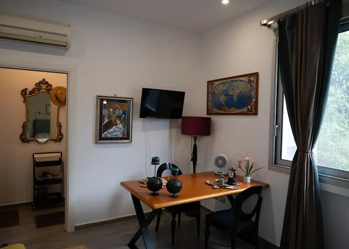 Le Tartarughe Di Ro' Casavacanze Holiday home *