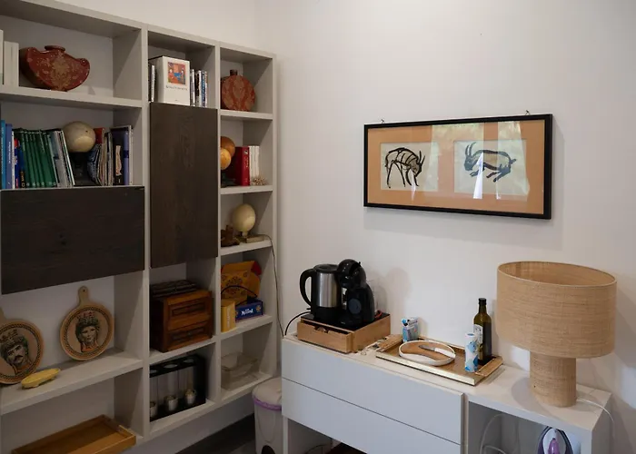 Holiday home Le Tartarughe Di Ro' Casavacanze *