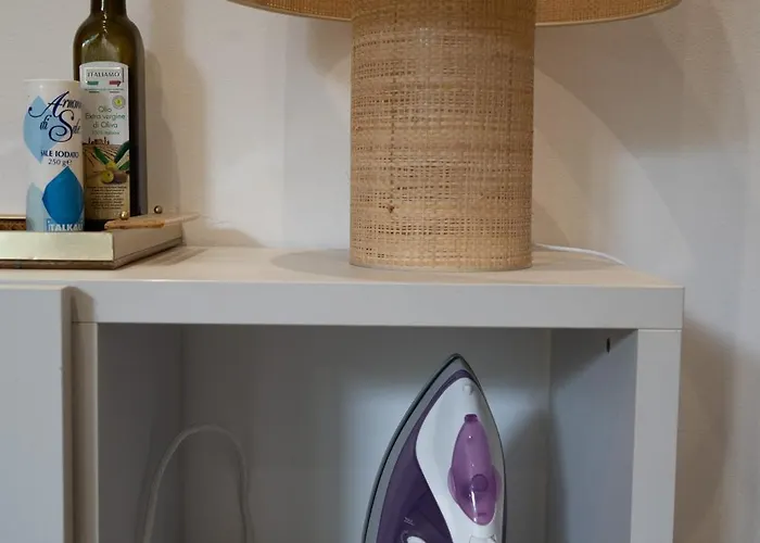 Holiday home Le Tartarughe Di Ro' Casavacanze Mondello