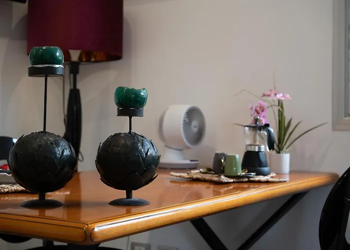 Le Tartarughe Di Ro' Casavacanze Holiday home *