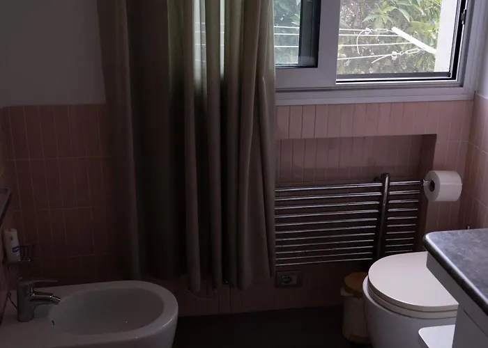 Holiday home Le Tartarughe Di Ro' Casavacanze *