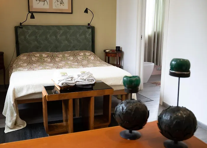 Le Tartarughe Di Ro' Casavacanze *